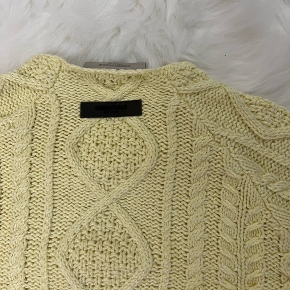 FEAR OF GOD ESSENTIAL - Picture 4 of 5